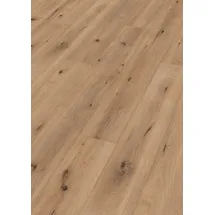 MeisterWerke MeisterDesign laminate LL 150 2052 x 220 mm Feldeiche hell