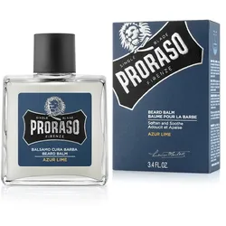 Bartbalsam Proraso 400731