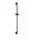 Herzbach Living Spa Brausestange, 23.690200.1.12