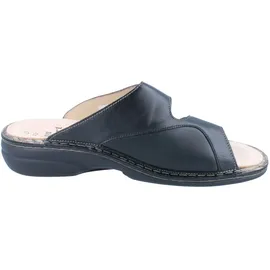 Finn Comfort Zeno grey/schwarz 37