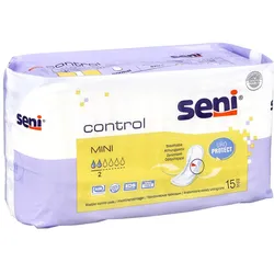Seni Control Einlagen mini