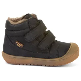 Froddo Ollie Wool Tex Schwarz 22