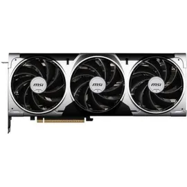 MSI GeForce RTX 5070 Ti 16G Ventus 3X OC 16GB GDDR7 (28Gbps/256-bit), PCIe 5X 16, Boost: 2482 MHz, HDMI 2.1b, DisplayPort 2.1b