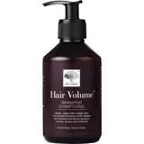 New Nordic Deutschland GmbH Hair Volume Shampoo