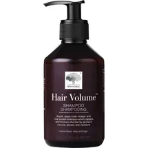 New Nordic Deutschland GmbH Hair Volume Shampoo
