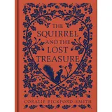 Particular Books The Squirrel and the Lost Treasure