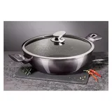 Berlinger Haus Wok 30 cm rund