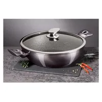 Berlinger Haus Wok 30 cm rund