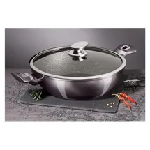 Berlinger Haus Wok 30 cm rund
