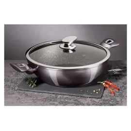 Berlinger Haus Wok 30 cm rund