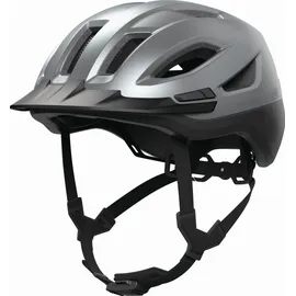 ABUS Urban-I 4.0 57-61 cm silber 2021