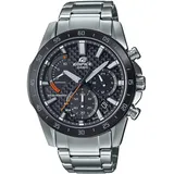 Casio Edifice Edelstahl 45,3 mm EFS-S580DB-1AVUEF