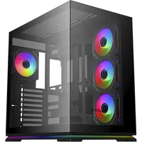 Krux Atron ATX Glas ARGB