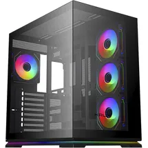 Krux Atron ATX Glas ARGB
