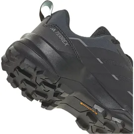 adidas Terrex Skychaser AX5 Wanderschuhe - Core Black/core Black/semi Flash Aqua 43 1/3