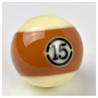 Aramith Tournament Pro Cup TV, 57,2 mm, Pool