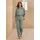 Betty Barclay Marlene-Hose unifarben Grau 36