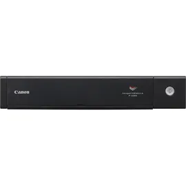 Canon imageFORMULA P-208II mobiler Dokumentenscanner Duplex USB Win Mac