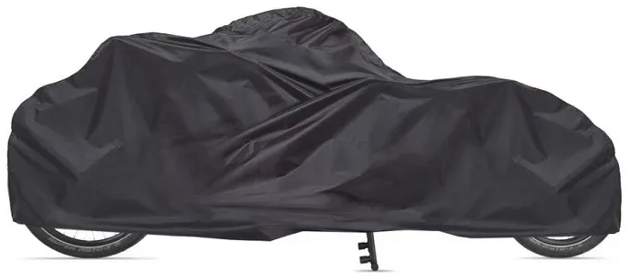 Bergamont Part LJ Rain Cover