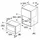 Bosch BFL7221W1 Weiß