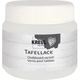 Kreul Tafellack 150 ml transparent/weiß