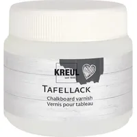 Kreul Tafellack 150 ml transparent/weiß
