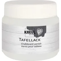 Kreul Tafellack 150 ml transparent/weiß