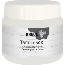 Kreul Tafellack 150 ml transparent/weiß