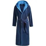 Egeria Unisex Kapuzenmantel Cairo XL | dark-blue - blau