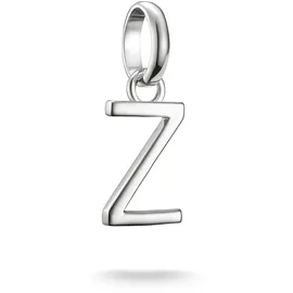 Thomas Sabo Buchstabe Silber CC1232-001-21