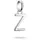 Thomas Sabo Buchstabe Silber CC1232-001-21