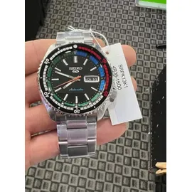 Seiko 5 Sports SRPK13K1 Edelstahl 43,0 mm