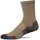 Smartwool Hike Targeted Cushion Crew Wandersocken 2 Paar Braun M