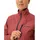 Vaude Damen Drop III Jacke (Größe M, rot)