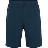 Joy Sportswear, Herren Shorts blau
