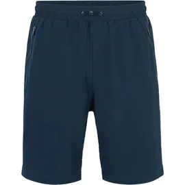 Joy Sportswear, Herren Shorts blau