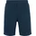 Joy Sportswear, Herren Shorts blau