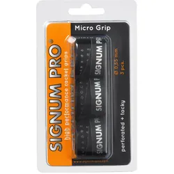 Signum Pro - Micro Grip - 3er