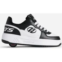 Heelys Rezerve Low Sneaker in schwarz 44.5