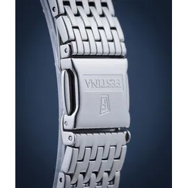 Festina Swiss Made F20018/1 silber