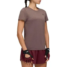 Puma Tad Essential Heather Raisin Heather S