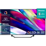 Hisense A7KQ QLED 4K TV