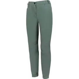 Wild Country Damen Stamina 2 Hose (Größe M, gruen)