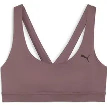Puma Cloudspun Raisin M