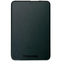 Toshiba Canvio Basics 500 GB USB 3.0 HDTB305EK3AA