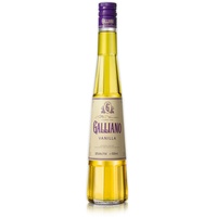 Galliano Vanilla Liquore 30% 0,7l