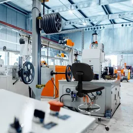 HJH Office TOP WORK 24 I Hartschaum Schwarz