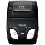 Star Micronics Thermobondrucker tragbar Bluetooth Star Micronics SM-S230i, 203x203 dpi),