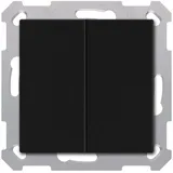 MDT technologies KNX RF+ Taster Light 55 Basic 2-f TS, Secure, Swm Neutral RF-TAL55B206.01S