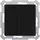 MDT technologies KNX RF+ Taster Light 55 Basic 2-f TS, Secure, Swm Neutral RF-TAL55B206.01S